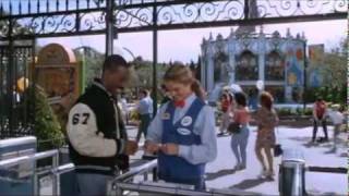 Beverly Hills Cop IIIII Coole Szenen [upl. by Dwinnell]