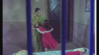 FILM NAUKER kishore da n Lata quotCHANDANI RE JHOOMquotfull version 3 in 1 [upl. by Ennayllek]