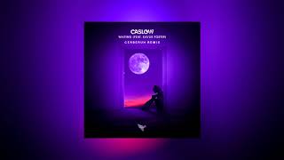 Caslow feat Kaylie Foster  Waiting Cerberuh Remix [upl. by Irvine]