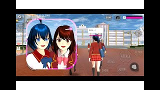 menguak misteri di Taman Bermain  SAKURA SCHOOL SIMULATOR [upl. by Intyre172]