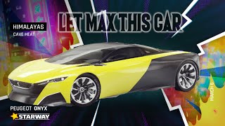 Asphalt9 4 Live Lets Max the Peugeot Onyx special event with EAGLETUSHAR GAMING asphalt9live [upl. by Frazier440]