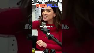 Lo mío es mío hasta que seas mi esposa redpill podcast [upl. by Enelie]