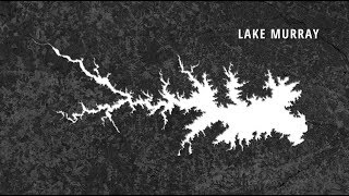 Lake Murray Breakdown [upl. by Lerraj]