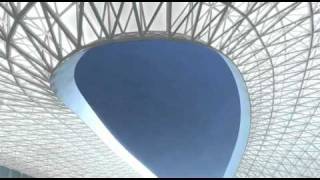 Nouveau stade vélodrome [upl. by Beichner637]