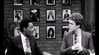 Joe Piscopo amp Eddie Murphy on Z Morning Zoo NYC 1985 [upl. by Emyam]