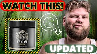 GET ALPHA X10ND ULTRA REVIEWS 🚫 LEGIT 🚫  Where to Buy Alpha X10 Ultra Male Enhancement [upl. by Yks446]