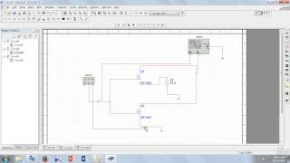 cmos inverter [upl. by Ycniuqed]