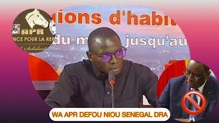 LI MANSOUR DIOP WAKHA SI LIFI WA APR YAKH [upl. by Dalli]