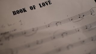 Peter Gabriel  The Book of Love [upl. by Sekofski]