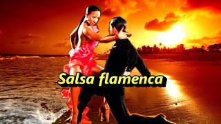 Spaanse muziek zomerhits Salsa flamenca Gitaarmuziek 2021 Spanse muzik [upl. by Deni626]