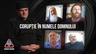 INVESTIGAȚIE RECORDER Corupție în numele Domnului [upl. by Ecyt]