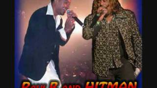 DHitman amp Ravi B Parbatee Chutney music 26 5 2009 youtube  winukomi [upl. by Prince]