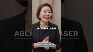 Difference Between Ablative amp Nonablative Lasers [upl. by Finzer]