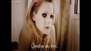 Avril Lavigne  VideotributeThis Girl Saved My Life [upl. by Narda]