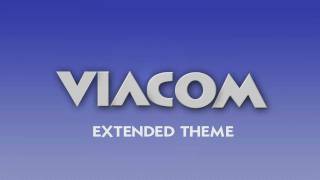 Viacom Extended Theme [upl. by Bathelda]