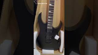 Ibanez electric Guitar GRG121dx  Melody musical Dhanbad Jharkhand [upl. by Raffaello]