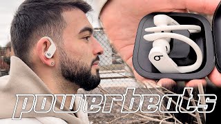 Powerbeats Pro REVIEW — After 6 Months Seriously Amazing [upl. by Estrin]