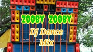 quotZooby Zoobyquot Dj Remix Song  Old Hindi Dj Song  Old Is Gold [upl. by Essyle4]