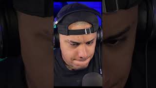 Temporary  Eminem  Reaction  temporary eminem eminemreaction reactionvideo reactions [upl. by Endora]