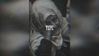 Efsane Saz Trap Beat ►BU TEPE PULLU TEPE◄ Prod by ILLEGAL BEATZ [upl. by Arimahs732]