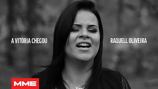 Raquell Oliveira  A Vitória Chegou Official Music Video [upl. by Richie]