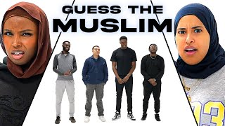 Guess The Muslim [upl. by Selmore]