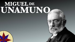 El Pensamiento de Unamuno  Irracionalismo Existencialismo Lucha y Contradicción [upl. by Aryek301]