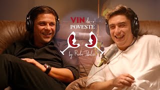 AUGUSTIN VIZIRU quotBUNICUL MIA LASAT O MOSTENIREquot VIN DEO POVESTE by RADU TIBULCA🍷 PODCAST 136 [upl. by Okihsoy515]