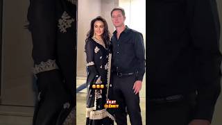 Preity Zinta husband Gene goodenoughprietyzintabollywoodcouple [upl. by Amitie836]