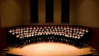 Requiem arr Craig Hella Johnson  Luther College Cathedral Choir [upl. by Haynor]