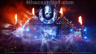 Nonstop Nhạc Sàn Cực Mạnh 2016 ♫ 101 Track Max Bass [upl. by Anidene]