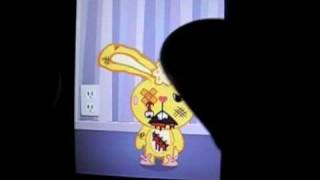 Happy Tree Friends Slapp Happy iPhone App Review Video [upl. by Snodgrass]