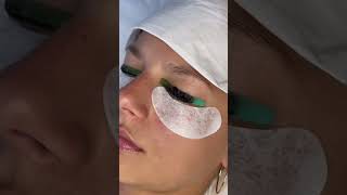 قبل ما تعملي اللاش ليفتينج اسمعيني كويس lashlifting [upl. by Elise]