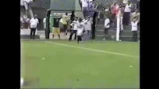 Rádio Gol 2004  Mamoré vs Uberaba  Pael [upl. by Ahsele]