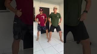 Caguete descarado  no styllo guetto é guetto brasil danca dancing swinguera pagodão [upl. by Halland455]