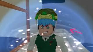 All Of Us Are Dead Obby  ROBLOX  KINAEN NG PAGONG ANG GAMOT SA ZOMBIE [upl. by Katharyn883]