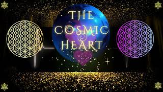 The Cosmic Heart Podcast Ep 8 quotUnderstanding The Ascension Process into 5D Consciousness Breakdown [upl. by Eilerua]