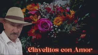 Teo Delgado Cover Clavelitos Con Amor D R A [upl. by Assilanna]