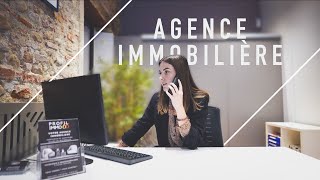 🎥 CORPORATE  Présentation Agence Immobilière  Profil Immo 66 [upl. by Constantia572]