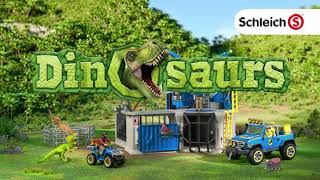 Schleich  Dinosaurs  TVC 2020 Schweiz 🦖 [upl. by Isadore700]