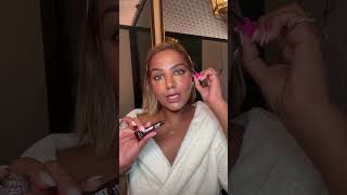 Glam transformation secret ✨ Beauty Makeup ProTips [upl. by Stroud]