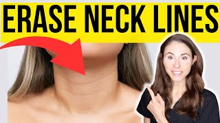 5 Tips To Erase Neck Lines [upl. by Suravart]