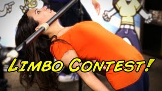 Limbo Contest  SourceFedPlays [upl. by Magdaia]