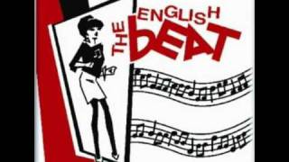 The English Beat  Tears Of A Clown [upl. by Narib147]