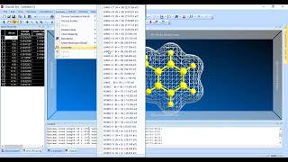 Chem3D Full Tutorial Chemical Science Teaching [upl. by Atinrehs]