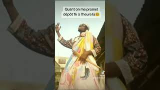 la danse vraie😂 benintiktok cotedivoire comedy [upl. by Kort]