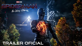 El Rescate de MJ  SpiderMan No Way Home Español Latino 2021 HD [upl. by Iclehc]