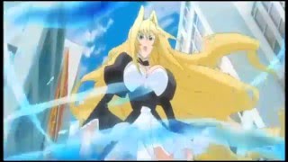 Sekirei Battle Ultranumb AMV [upl. by Eiramanig599]