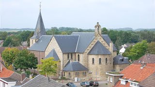 Eucharistie Laurentiuskerk Voerendaal 15 sept 2024 [upl. by Derfniw]