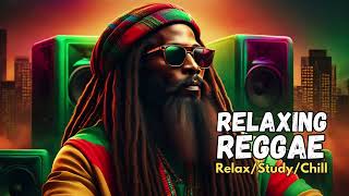 ✅ Top Ranking dub Reggae Mix ❤️‍🔥 Best Reggae Selection Chill Vibe Relax Study Sleep [upl. by Eciruam]